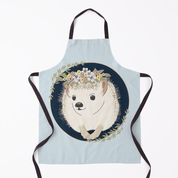 Item preview, Hedgehog oh so cute designed and sold by bella-nora.