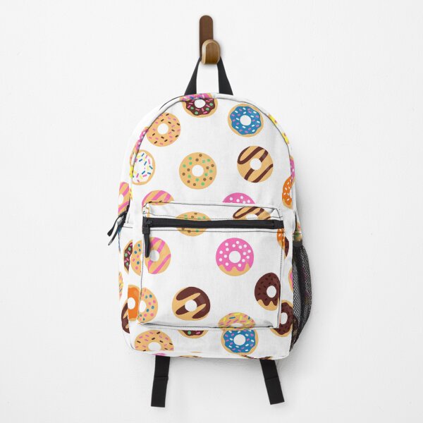 Item preview, Doughnut Pattern designed and sold by Radradrad.