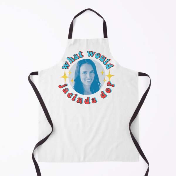 Item preview, What would jacinda do? Sparkles version designed and sold by bellaraven.