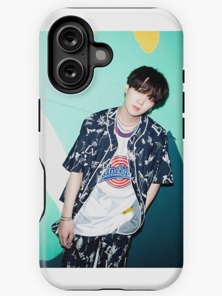 Hot BTS Dynamite iPhone 12/12 Pro Case