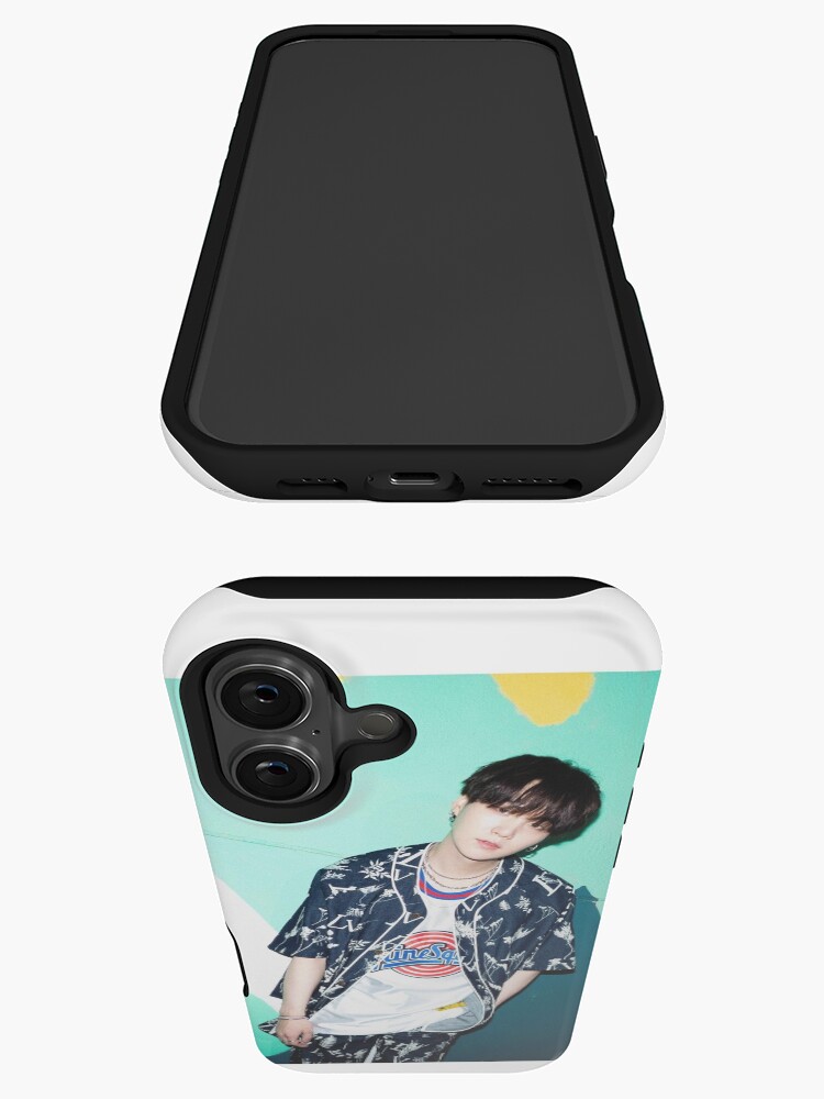 Hot BTS Dynamite iPhone 12/12 Pro Case