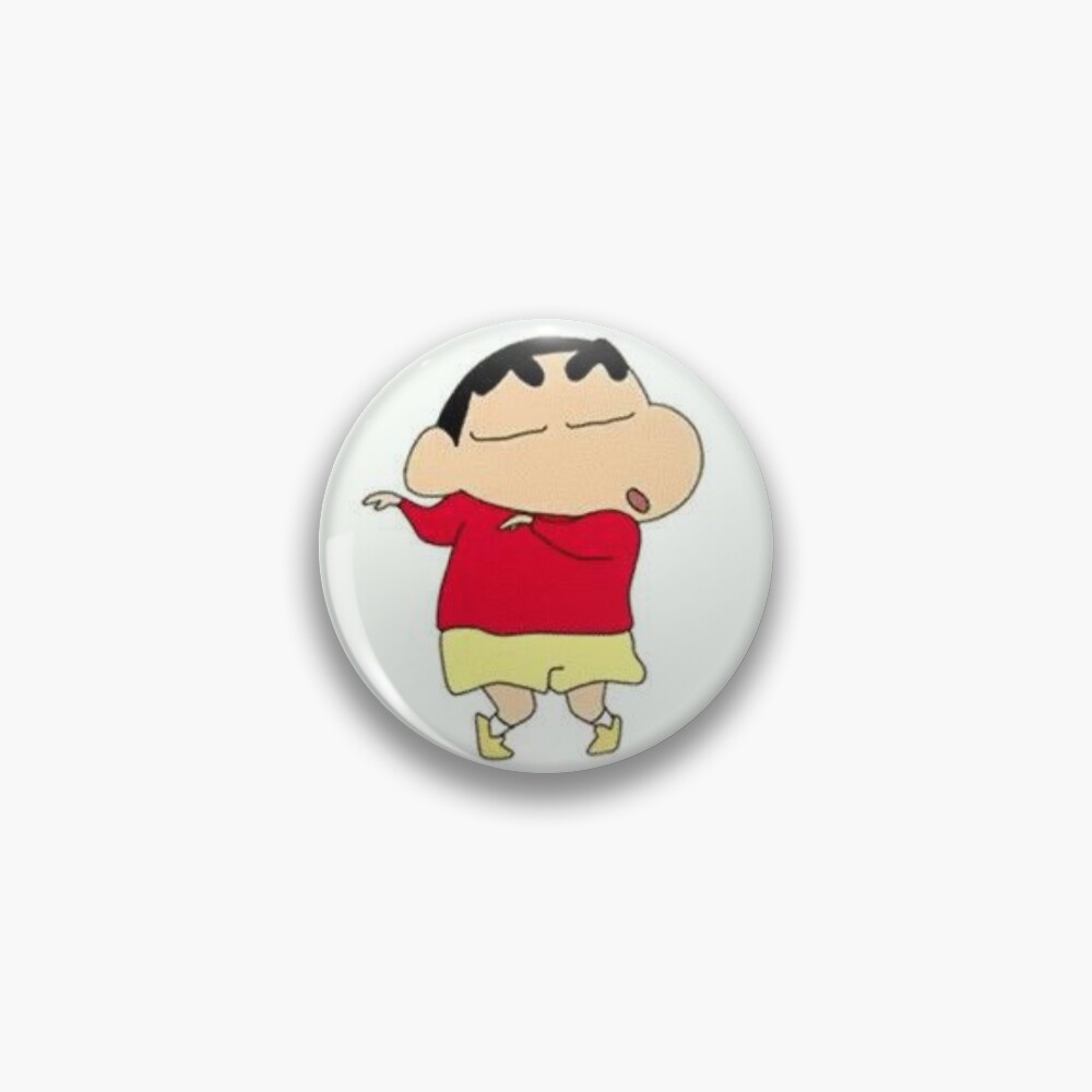 Shinchan dancing Shinchan dancing