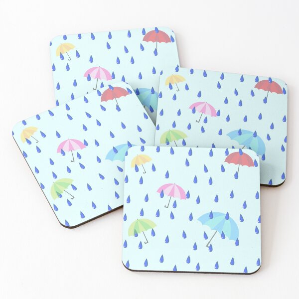 Item preview, Copy of Raindrops, Waterdrops designed and sold by crikz.