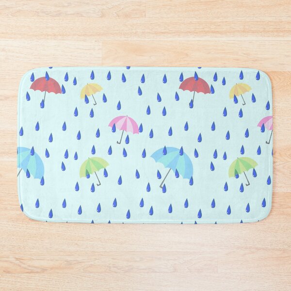 Item preview, Copy of Raindrops, Waterdrops designed and sold by crikz.