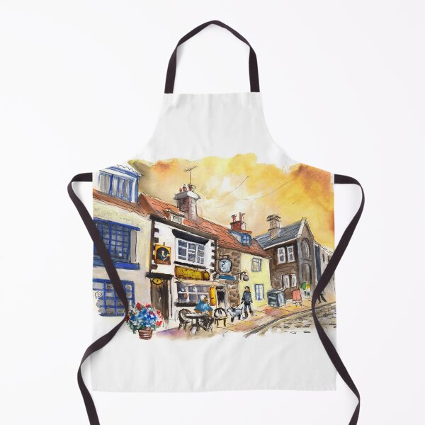 Item preview, Tea Room Marie Antoinettes In Whitby designed and sold by Goodaboom.