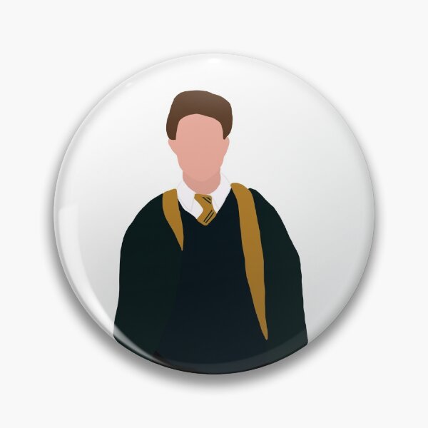 Item preview, Cedric Diggory  designed and sold by 445-Designs.