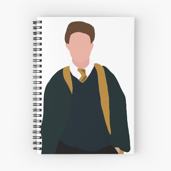 Item preview, Cedric Diggory  designed and sold by 445-Designs.