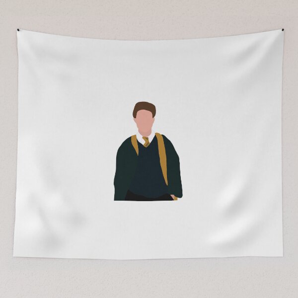 Item preview, Cedric Diggory  designed and sold by 445-Designs.
