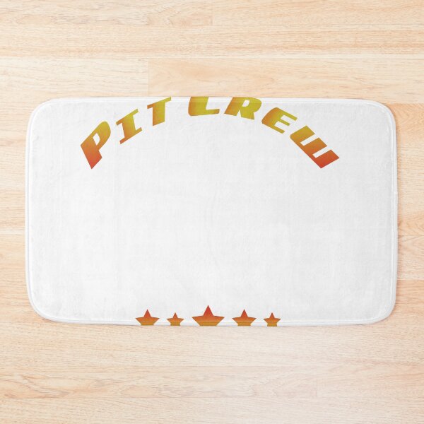 Item preview, Pit Crew Raing design, Racing design, Race Car gift product designed and sold by Lisbob.