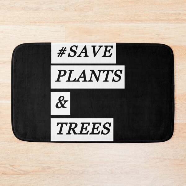 Item preview, #saveplants&trees designed and sold by prem sai.