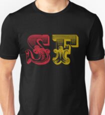 SF Unisex T-Shirt