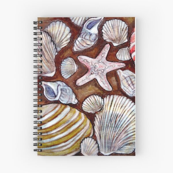 Item preview, She Sells designed and sold by Marina Coffey.