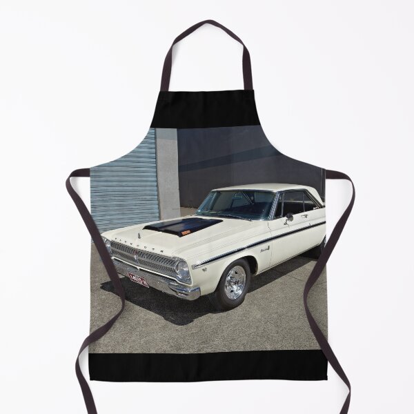 Item preview, Plymouth Belvedere II designed and sold by John Jovic.