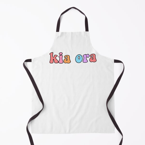 Item preview, kia ora designed and sold by bellaraven.