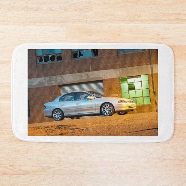 Item preview, Silver Holden VT Commodore designed and sold by John Jovic.