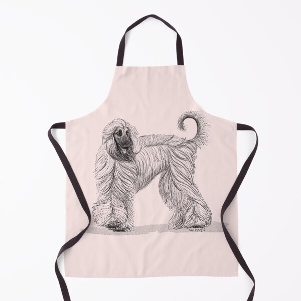 Item preview, Afghan Hound designed and sold by VEROfojt.