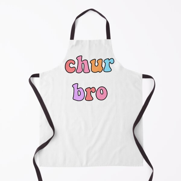 Item preview, chur bro designed and sold by bellaraven.