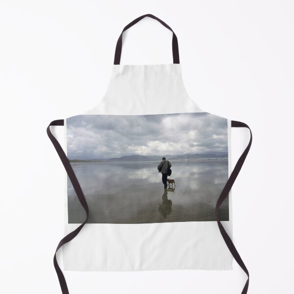 Item preview, One Man and his Dog designed and sold by InShinFrog.