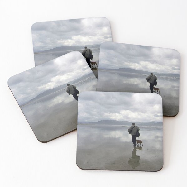 Item preview, One Man and his Dog designed and sold by InShinFrog.