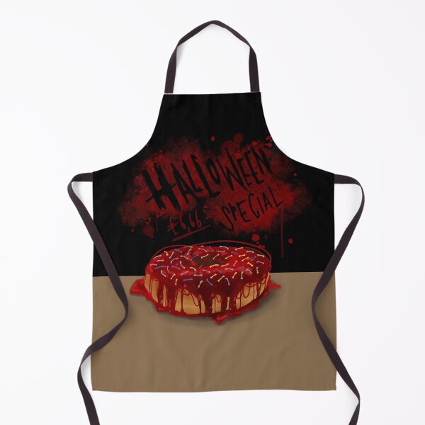 Item preview, Donut be scared designed and sold by Rotatart.