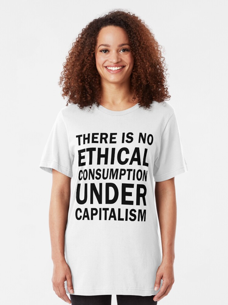 ethical t shirt companies