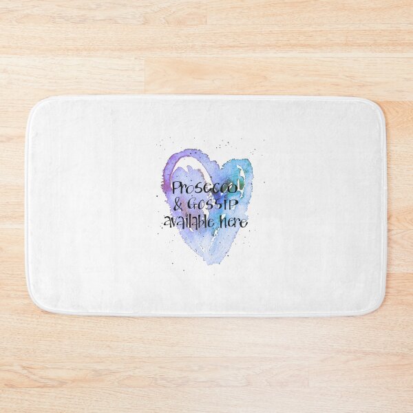 Item preview, Fun Prosecco Lover Watercolor designed and sold by Playful Pixel Designs.