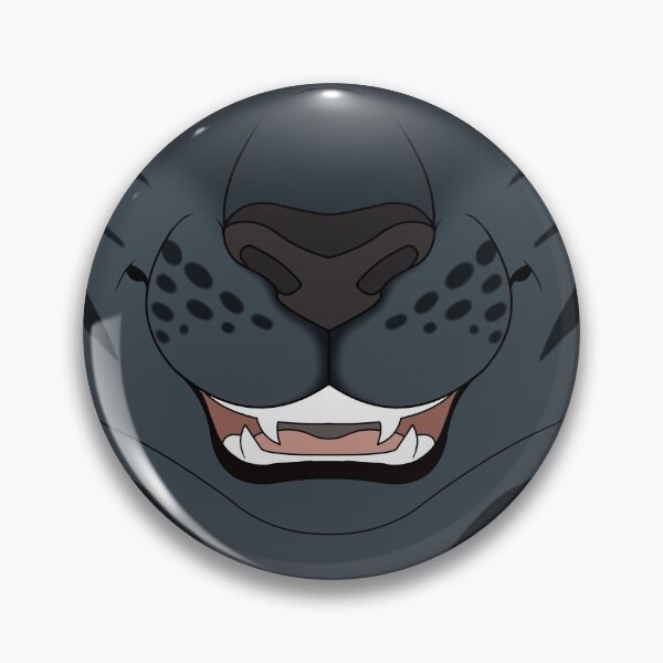 Item preview, Dark Tiger Face designed and sold by KeishaMaKainn.