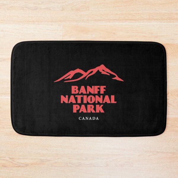 Item preview, Banff National Park - Alberta Canada designed and sold by isstgeschichte.
