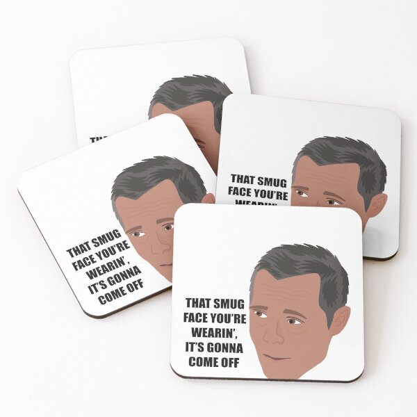 Item preview, Hank Voight designed and sold by Lindsey Fletcher.