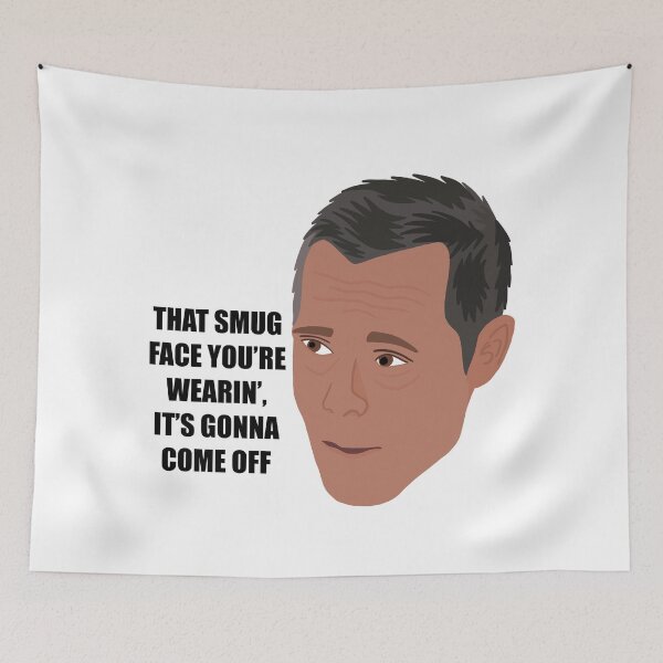 Item preview, Hank Voight designed and sold by Lindsey Fletcher.