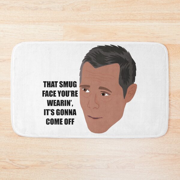 Item preview, Hank Voight designed and sold by Lindsey Fletcher.