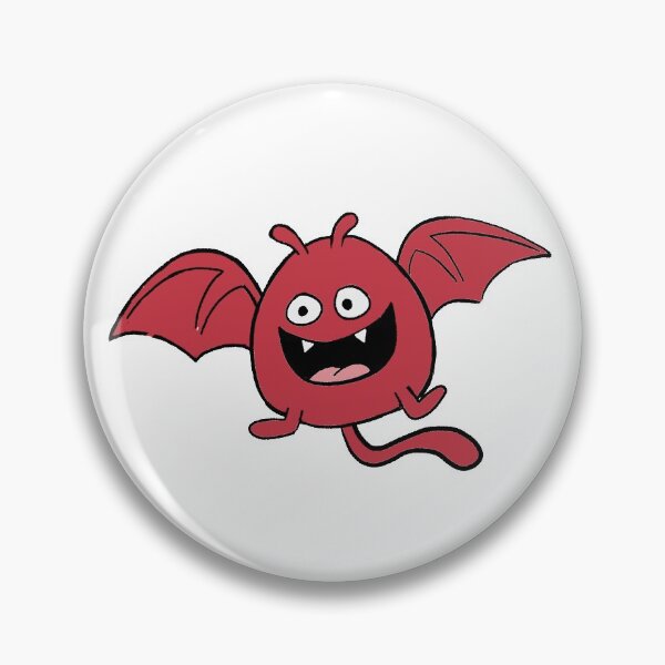 Item preview, Dragon Quest Draky designed and sold by Bubblescum.