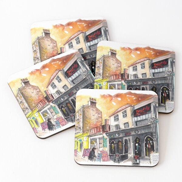 Item preview, Dracula Experience In Whitby designed and sold by Goodaboom.