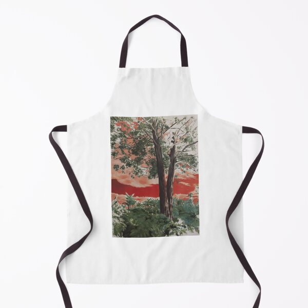 Item preview, Two trees designed and sold by Judit Mráz.