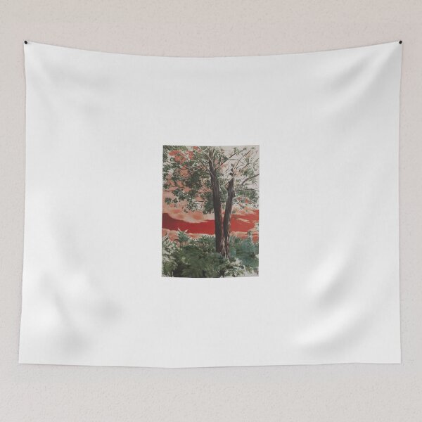 Item preview, Two trees designed and sold by Judit Mráz.