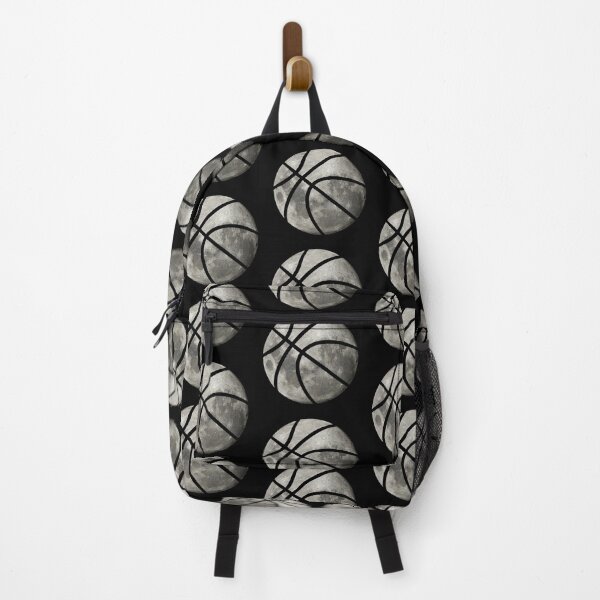 Item preview, Basketball Moon designed and sold by COURT-VISION.