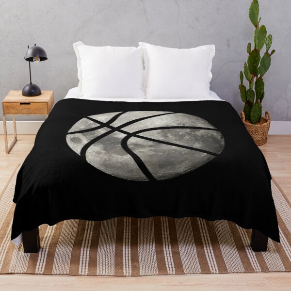 Item preview, Basketball Moon designed and sold by COURT-VISION.