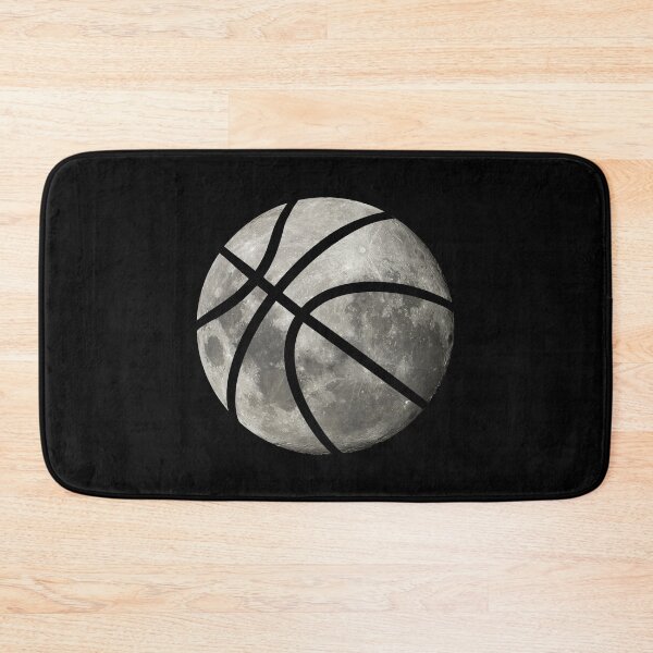 Item preview, Basketball Moon designed and sold by COURT-VISION.