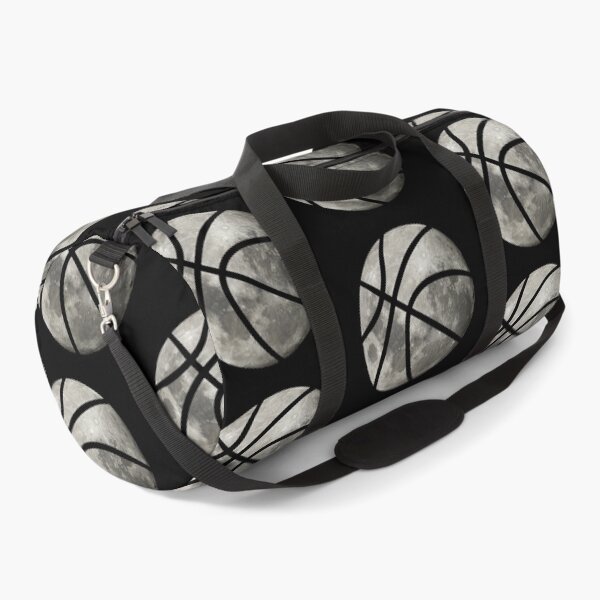 Item preview, Basketball Moon designed and sold by COURT-VISION.