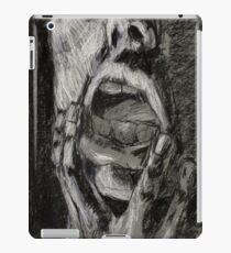 Gag iPad Case/Skin
