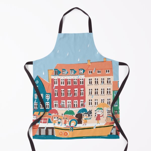 Item preview, Copenhagen designed and sold by Aurora Cacciapuoti.