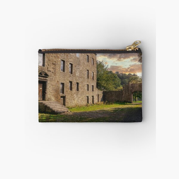 Item preview, Midhope Castle - Lallybroch Outlander Scotland designed and sold by Quirkle Berry.