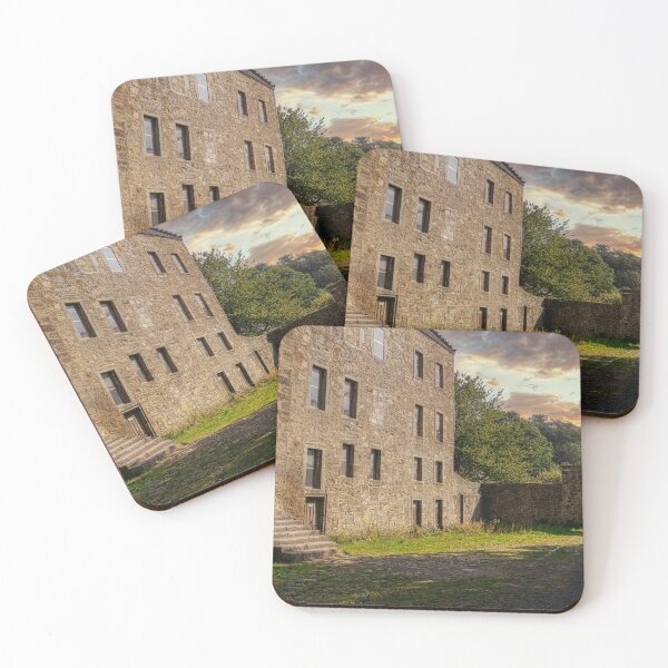 Item preview, Midhope Castle - Lallybroch Outlander Scotland designed and sold by Quirkle Berry.