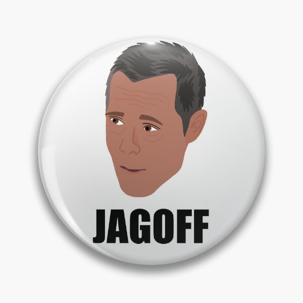 Item preview, Hank Voight designed and sold by Lindsey Fletcher.