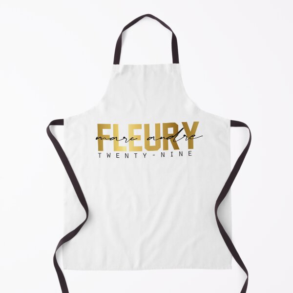 Item preview, Marc Andre Fleury 29 - Player Number - Metallic Gold - Vegas Hockey designed and sold by VegasKnights.