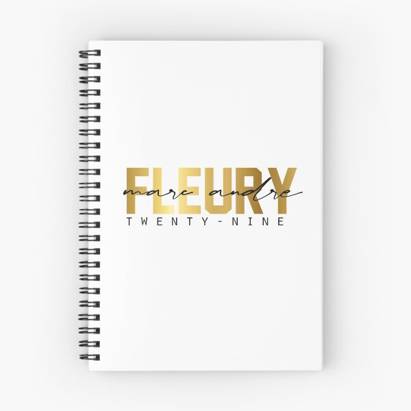 Item preview, Marc Andre Fleury 29 - Player Number - Metallic Gold - Vegas Hockey designed and sold by VegasKnights.