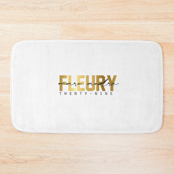 Item preview, Marc Andre Fleury 29 - Player Number - Metallic Gold - Vegas Hockey designed and sold by VegasKnights.