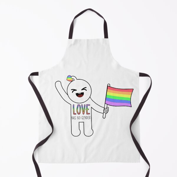 Item preview, Love Has No Gender designed and sold by Kaylap48.