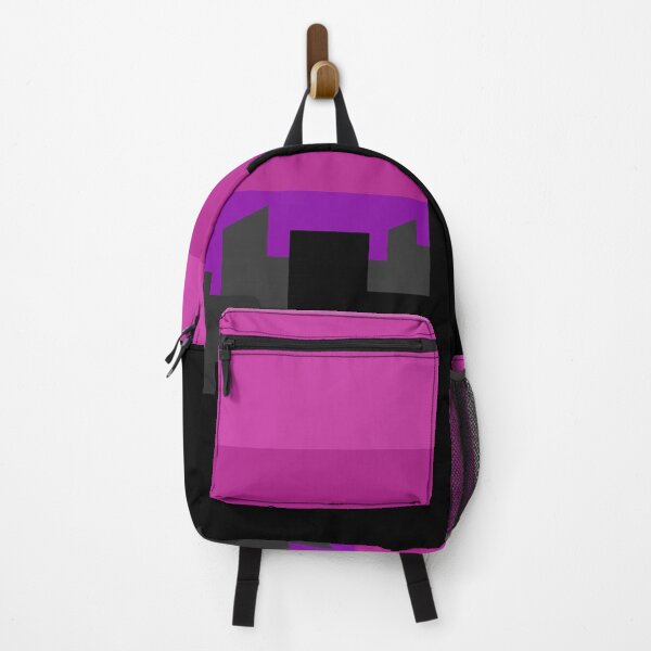 Item preview, City Skyline at Sunset Vaporwave designed and sold by SanDhru.