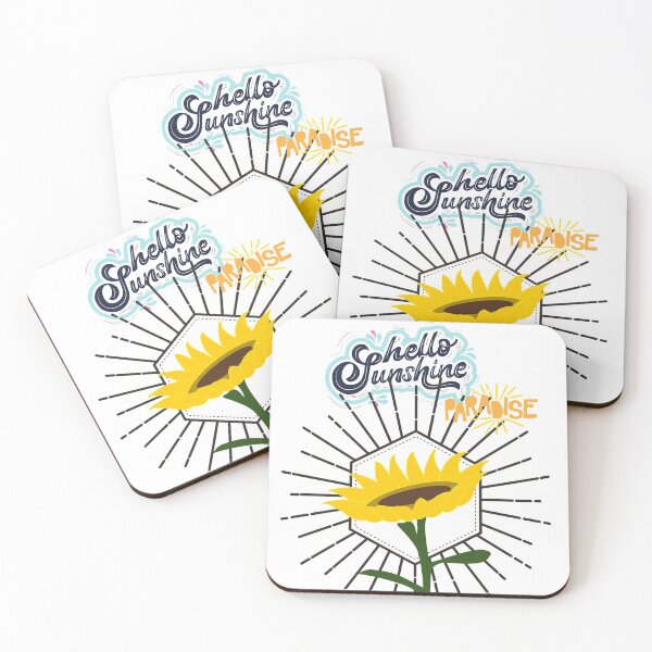 Item preview, Hello sunshine designed and sold by ALINNAN789.